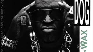 Hip Hop Cover Animation: Tim Dawg - Penicillin on Wax