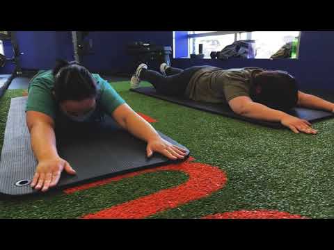 Nick Ho Coaching video.