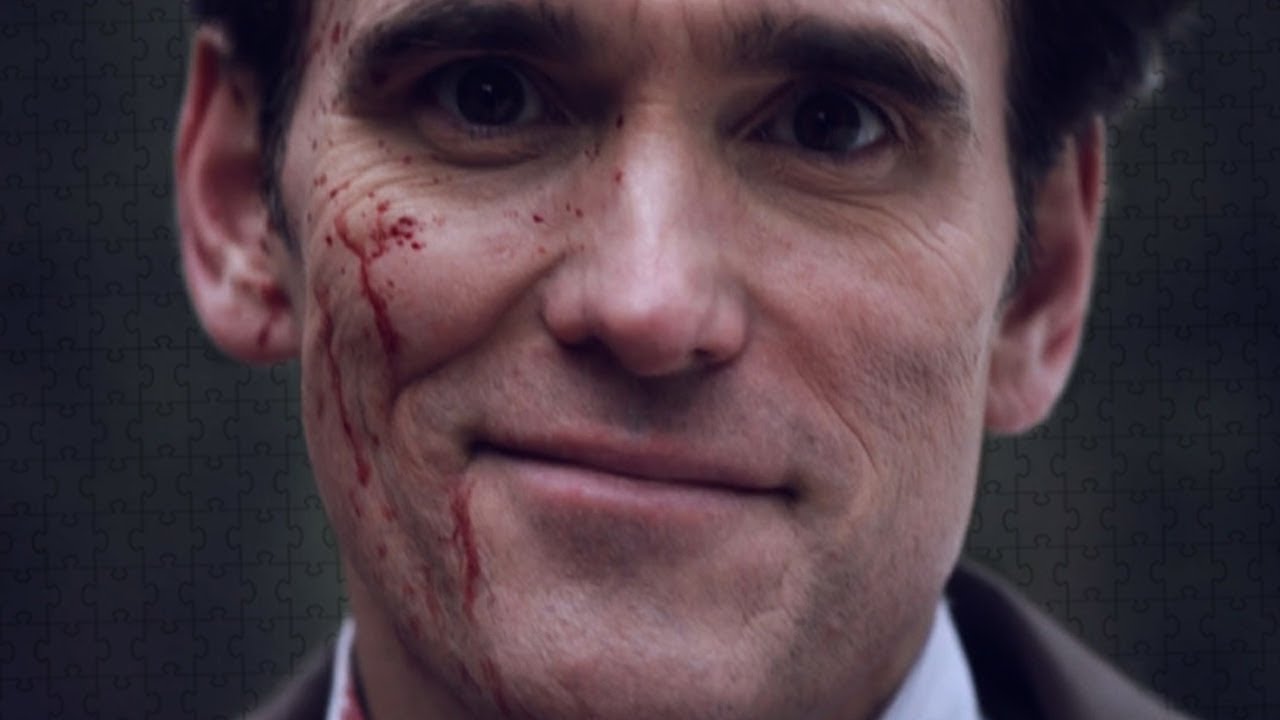 A Casa Que Jack Construiu (2018) – O diretor falando através do protagonista