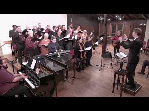 "Parable" by Andy Beck