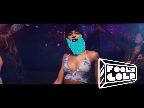 Rome Fortune - Dance [OFFICIAL VIDEO]
