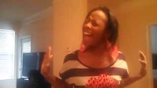 Le'Andria Johnson's REALity: Episode 10 - "Love Under New Management!!!!"