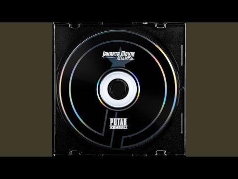 Ku Bahagia (Jakarta Movin's Version)