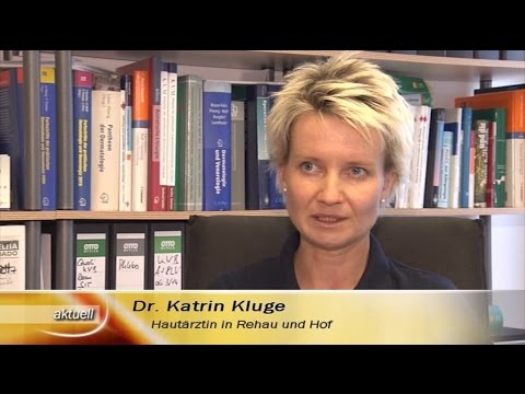 UGHO-Deine Gesundheit Allergien: Heuschnupfen