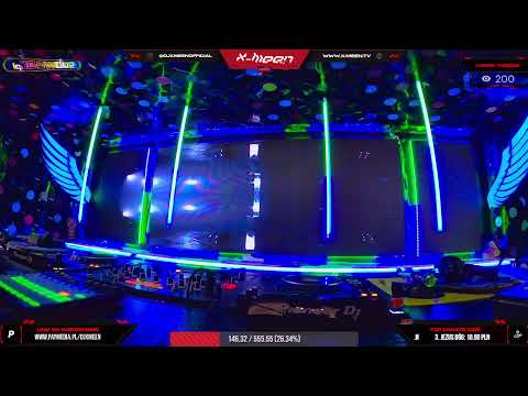 X-Meen - On Air - 21.10.2025 - Live Studio