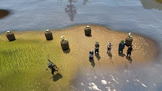 RS3 | Fish Flingers (7/14/2025) | ASPER
