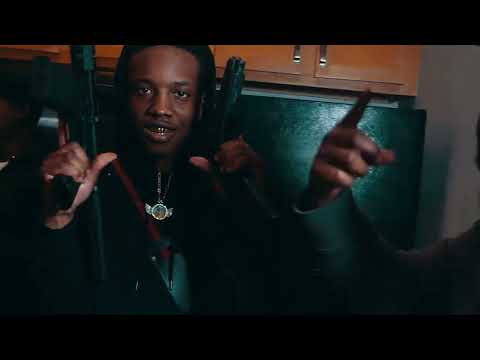 TMG Yinky  - Pain Away (Official Music Videoo)