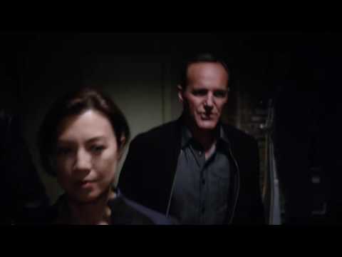 Marvel's Agents of SHIELD 4x01 Sneak Peek "The Ghost" (HD)