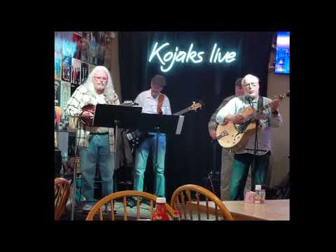 Song for Don Live at Kojak's Hi Res