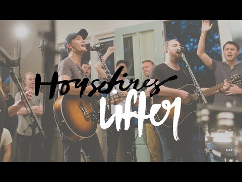 Housefires - Lifter  (feat. Pat Barrett)