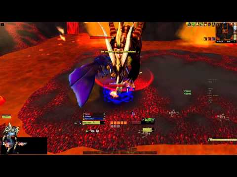 Sartharion 25 3d rogue solo