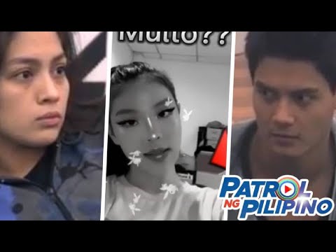 Pinoy Big Brother: Horror Edition Patrol ng Pilipino