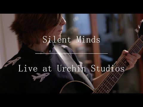 Video thumbnail for Silent Minds
