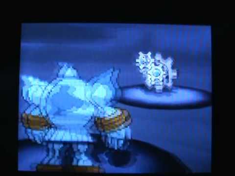 Let's Play Pokemon Black! Ep. 37: I Need A Doctor (Victory Road)