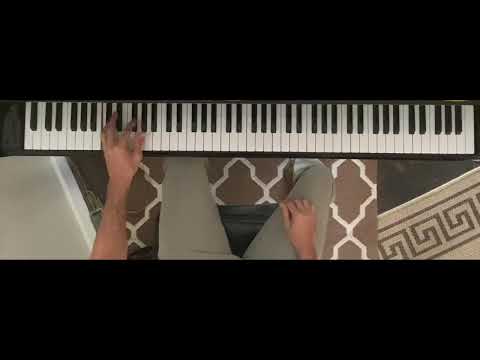 Paul Longstreth Trio video