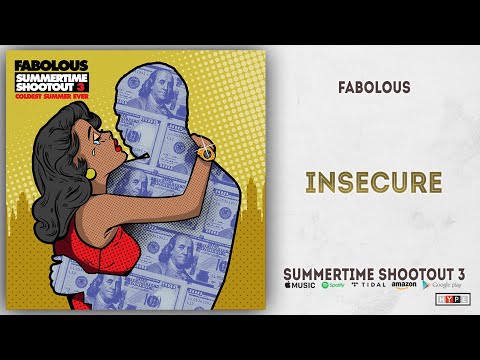 Video thumbnail for Insecure
