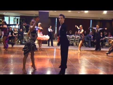 London Ball 2011 - Viktor & Oksana.....more on YuventaDanceClub accaut