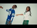 D Voice Feat Zuchu Nani Official Music Video