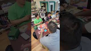 Wilds Unknown Store Championship