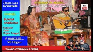 Download lagu # SAHILIN # Sailin [ Tembang Panas Di Madu ] !!! Penonton Heboh mp3
