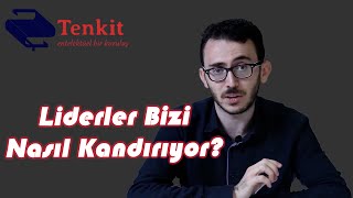 Propaganda Nedir? | Liderler Bizi Nasıl Kandırıyor? | Propaganda Sineması