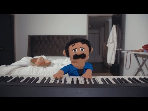 Music with Diego (Ep. 2) | Awkward Puppets