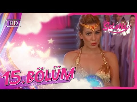 Selena 15. Bölüm HD