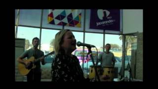 Mango Groove - Special Star