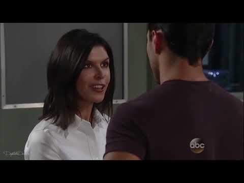 GH: Anna Scenes on 4/28/14