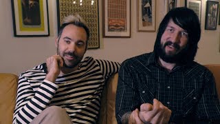 Death From Above interview (part 1)