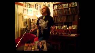 dance on Promised land