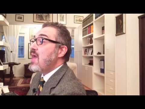 31 La cecità verso il diritto, tra omogenitorialità e eutanasia  Una vecchia lezione ratzingeriana