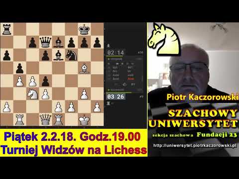 Szachy.A36.Partia angielska.GWS316.PKW350.