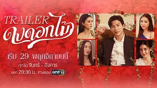 เตรียมฟาดให้กลีบกระจาย! 💐  เรามันพวกชอบนอนกับผัวชาวบ้าน [ดงดอกไม้ Trailer] | เริ่ม 29 พ.ย. ช่องวัน31