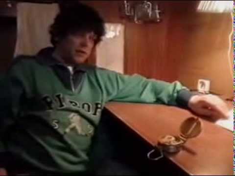 47 (1993) De wereld van Boudewijn Büch - Zuidpool (1)