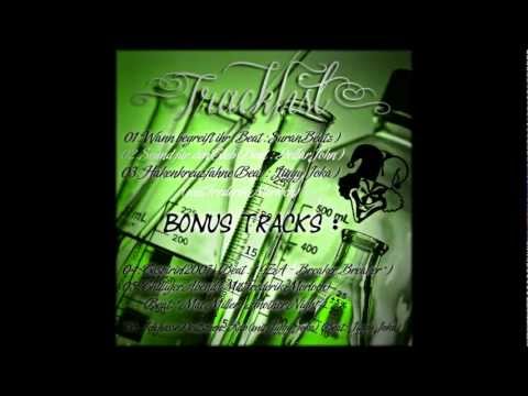 2. Inzane Cazpa - Sound für den Club (Experimentierphase Mini EP - 2012) 720p HQ