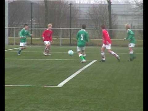 SVF E1 -DOVO E4 (Feb 09)