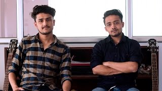 Karma Cover Session | Asaar - Bipul Chettri | Samrat and Bhabish cover