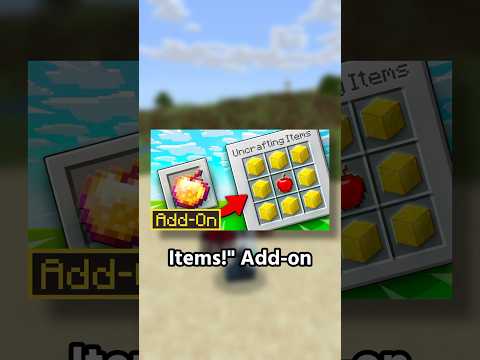 Es gibt wieder neue KOSTENLOSE Add-ons im Minecraft Marketplace! #minecraft #minecraftdeutsch