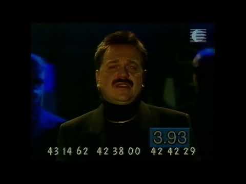 Allan Roosileht - Turvamees (7 vaprat)