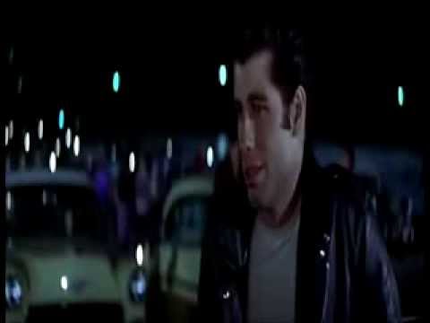 Grease Cast Vs Dr Dre (Fatal's Video Mix)