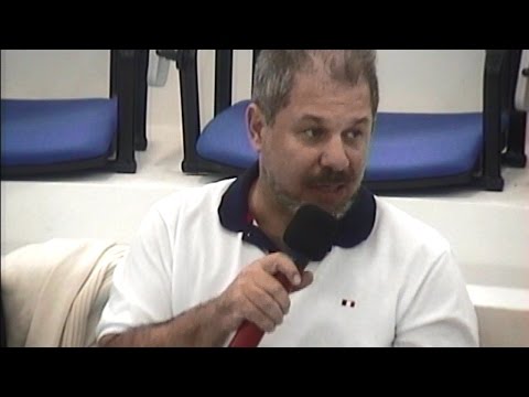 Tertúlia Conscienciologia 4083 - Jornalismo Tarístico (Taristicologia)