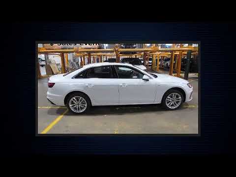 2021 Audi A4 45 S line Premium in Brooklyn, NY 11220