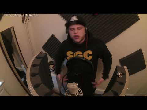 One Rap Shot #2 - Smakosh SGC