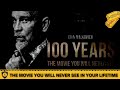 100 Years |  The Movie You Will Never See | John Malkovich | Robert Rodriguez | 100 Years Trailer