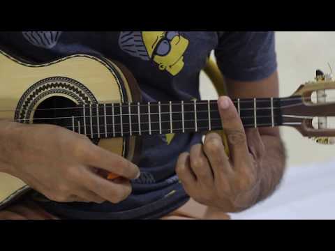 Sorriso de Menino - Gurus