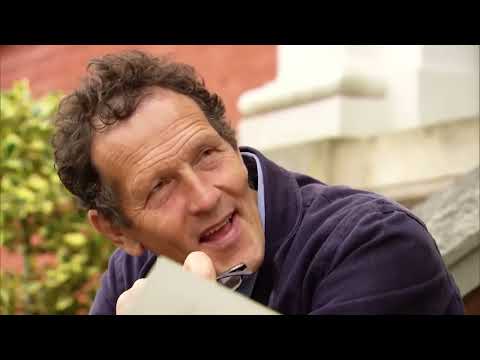 🔴 Garden 2022 | The Secret History of British Garden in 19th Century   Monty Don Documentary 2022