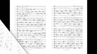 Download lagu クープランの墓 6.トッカータ[サクソフォーン5重奏] / Le Tombeau de Couperin VI. Toccata[Saxophone Quintet] mp3