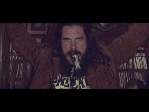 THE WIZARDS - Calliope (Cosmic Revelations) (Official Video) [2017]