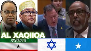 Download lagu Ibraahim Caydiid: Guushii Somaliland Ee Golaha Ammaanka—Somalia & Xulafadii Waa Fashilmeen! mp3